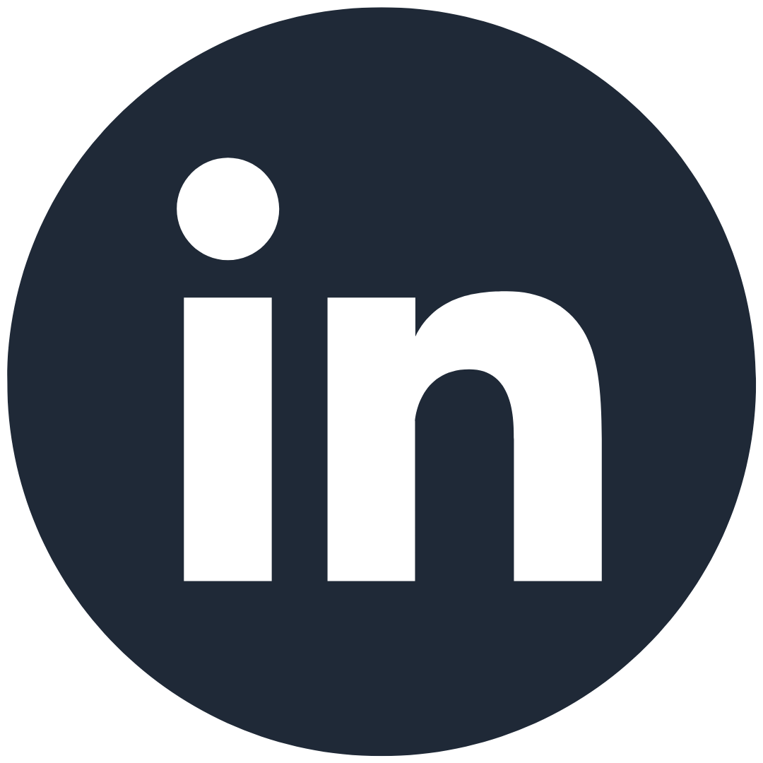 LinkedIn logo